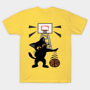 Shoot it T-Shirt